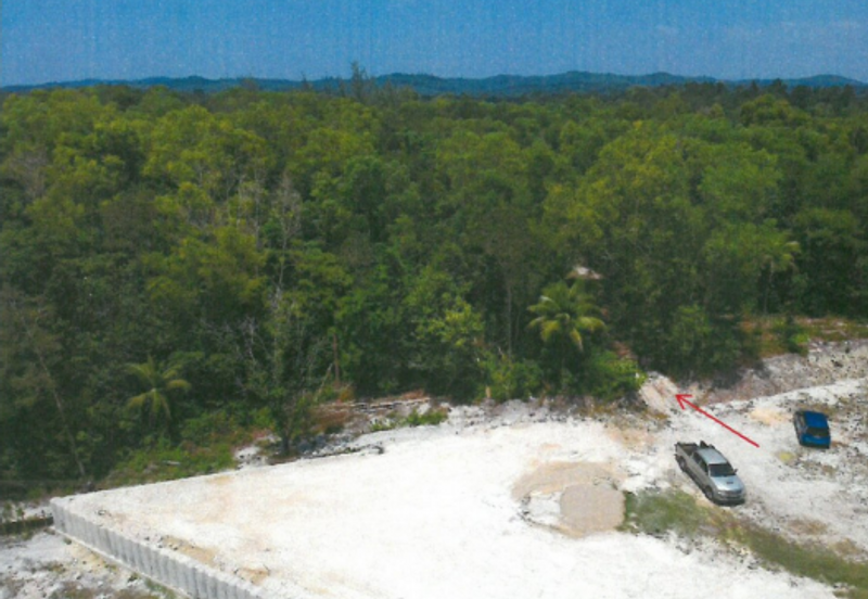 Marang Trengganu Development land for sale