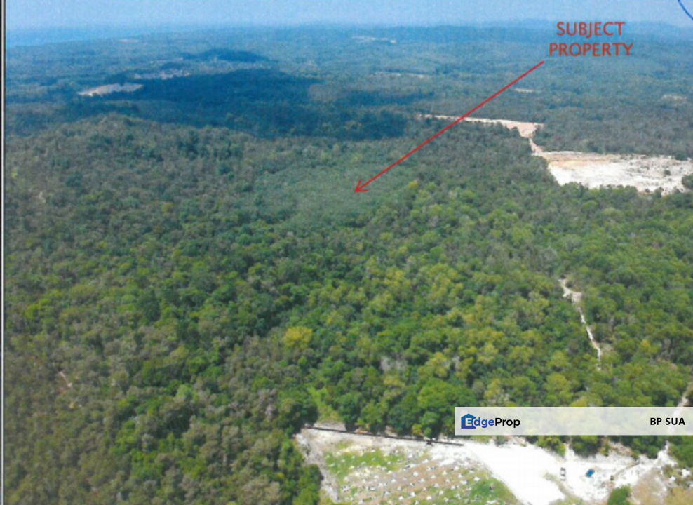 Marang Trengganu Development land for sale, Terengganu, Marang