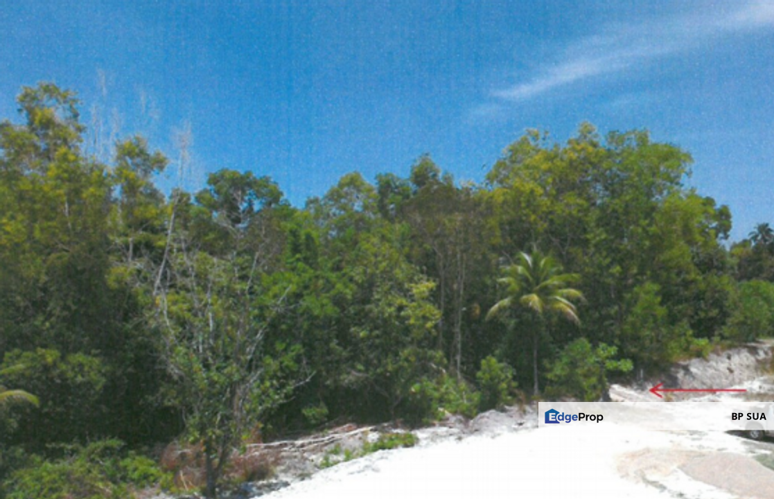 Marang Trengganu Development land for sale, Terengganu, Marang