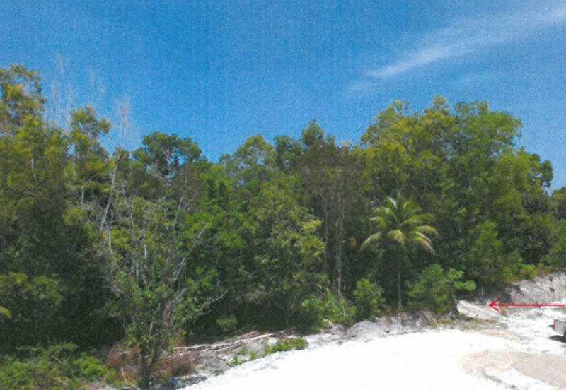 Marang Trengganu Development land for sale
