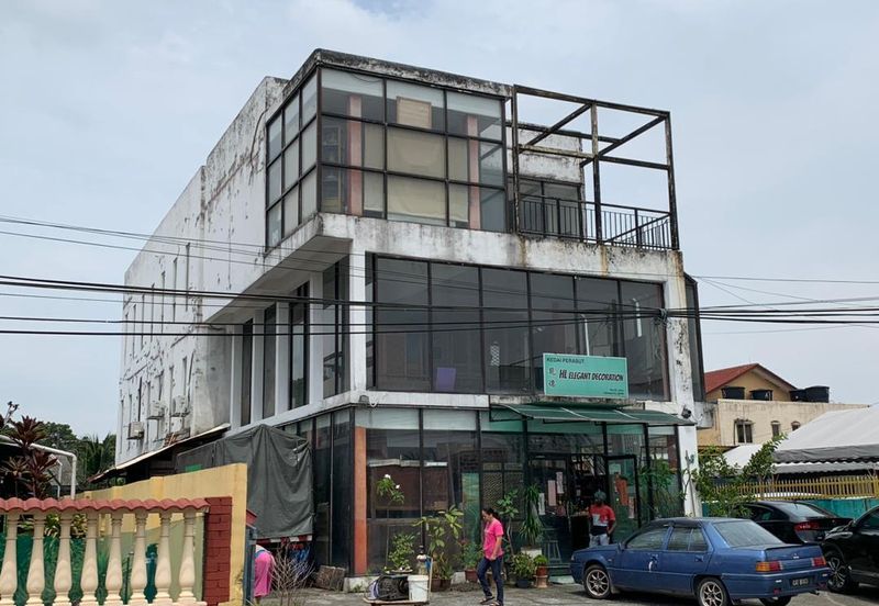 PJ Old Town Shop for sale