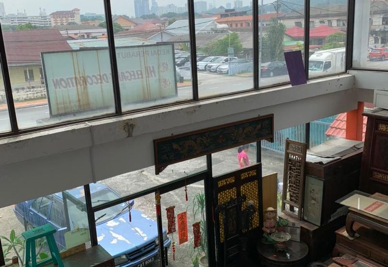 PJ Old Town Shop for sale