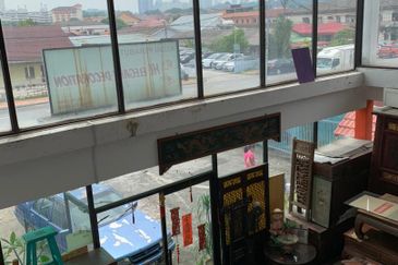 PJ Old Town Shop for sale