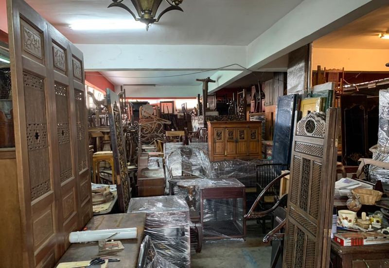 PJ Old Town Shop for sale