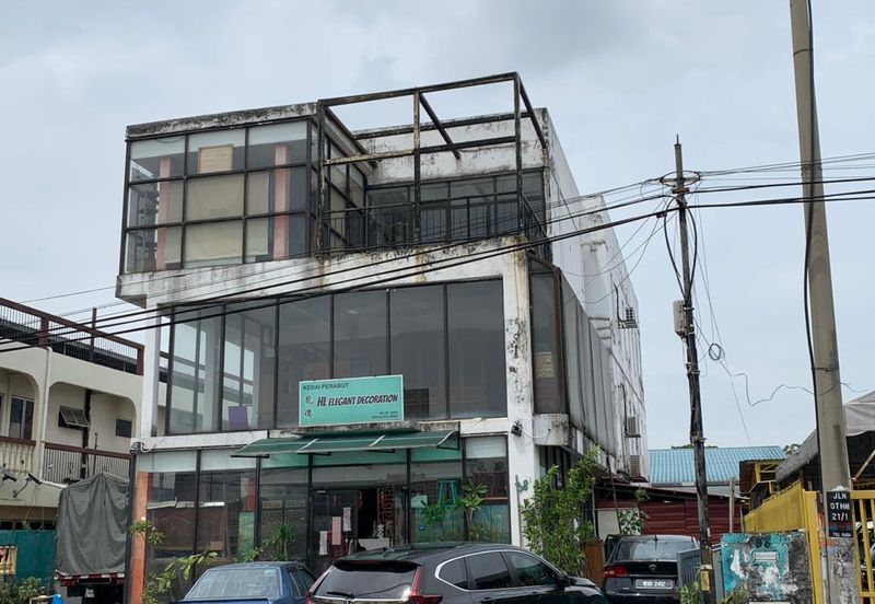 PJ Old Town Shop for sale