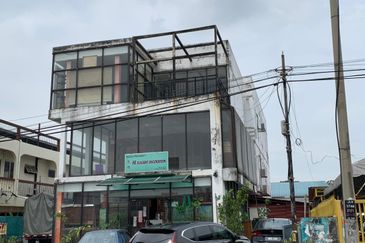 PJ Old Town Shop for sale