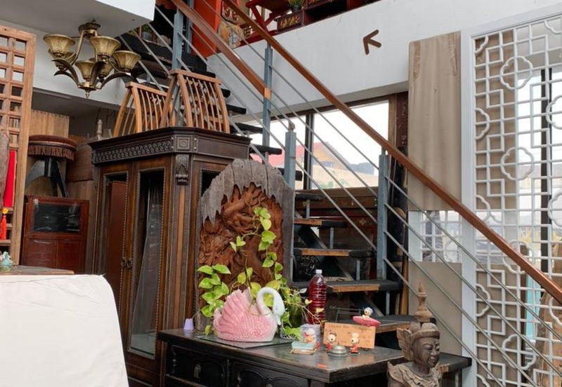 PJ Old Town Shop for sale