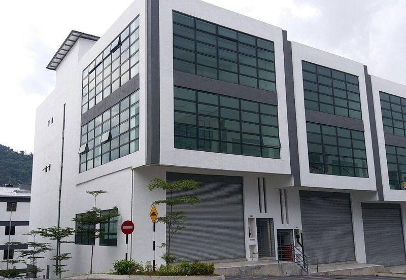 Mivo Industrial Avenue