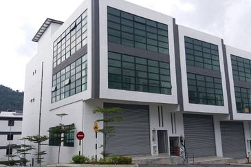 Mivo Industrial Avenue