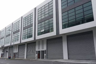 Mivo Industrial Avenue