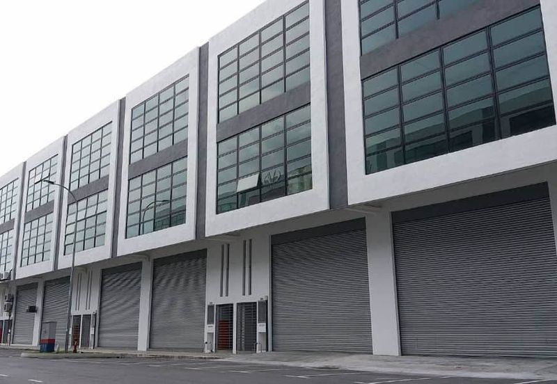 Mivo Industrial Avenue