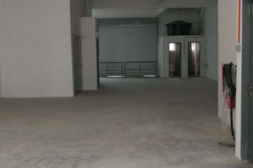 Mivo Industrial Avenue