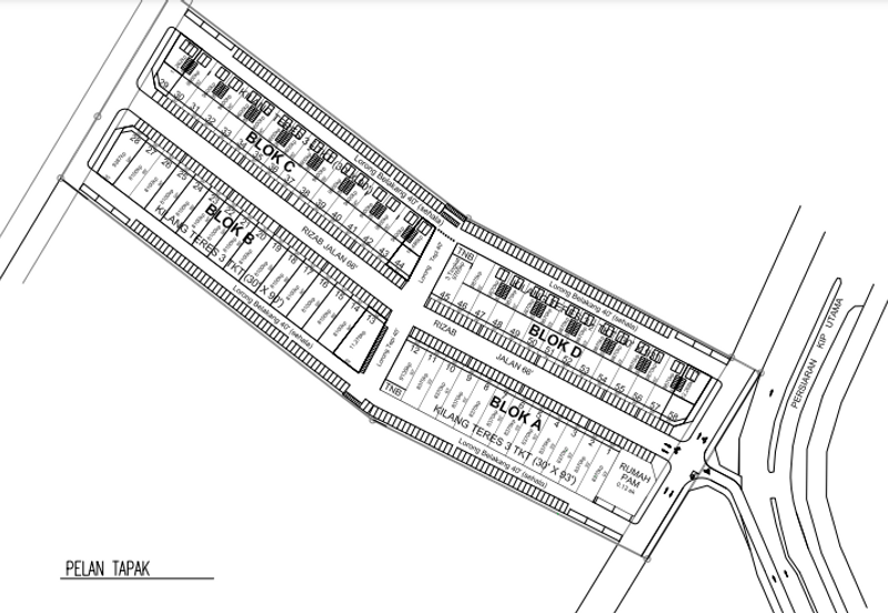 Mivo Industrial Avenue