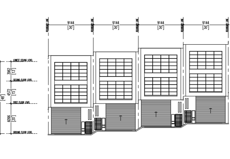 Mivo Industrial Avenue