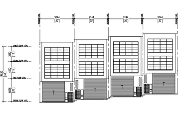 Mivo Industrial Avenue