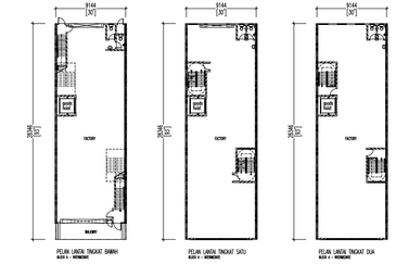Mivo Industrial Avenue