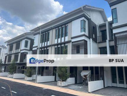  Bandar Utama  Harmoni Residensi, Selangor, Bandar Utama
