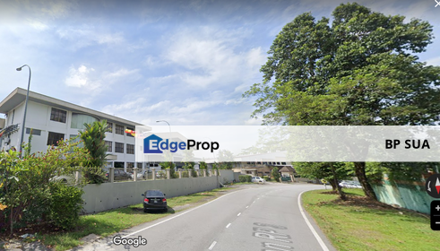 Rawang Perdana Detached Factory for sale, Selangor, Rawang