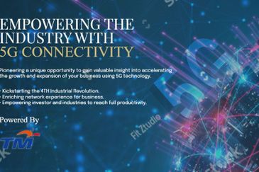 KLIA Smart Industrial Park