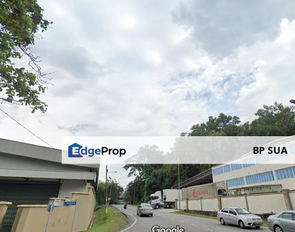 Kepong Taman Ehsan Detached Factory For sale, Kuala Lumpur, Kepong
