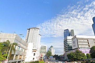 PJ State Showroom for sale