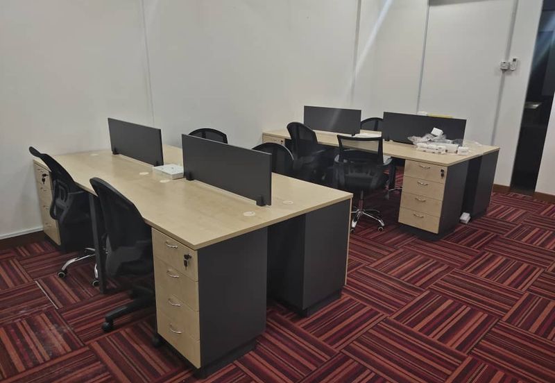 Gateway Kiaramas, Corporate Suites