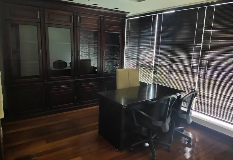 Gateway Kiaramas, Corporate Suites