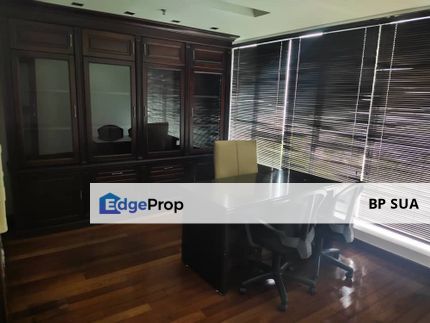 Mont Kiara Office to Let, Kuala Lumpur, Mont Kiara