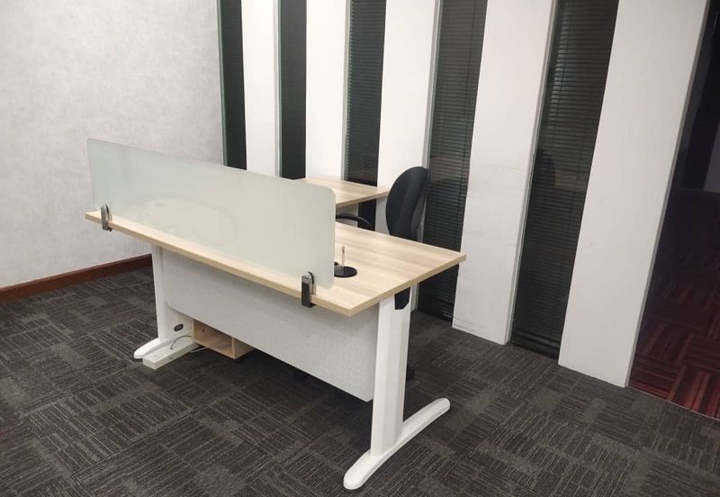 Gateway Kiaramas, Corporate Suites