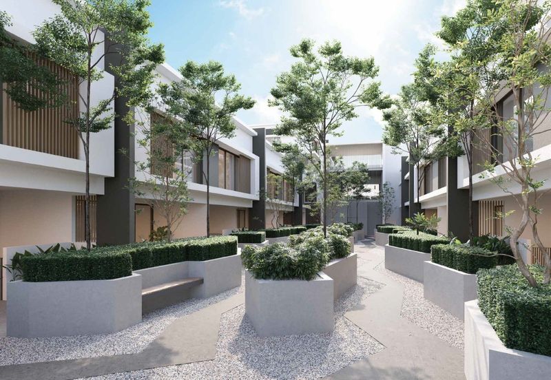 26 Ara Ville 3 storey Landed Property