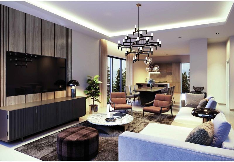 26 Ara Ville 3 storey Landed Property