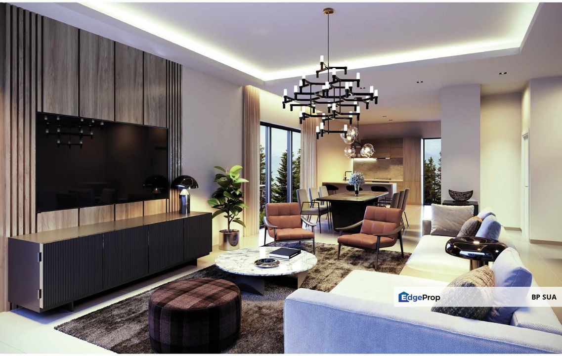 26 Ara Ville 3 storey Landed Property, Selangor, Bandar Utama