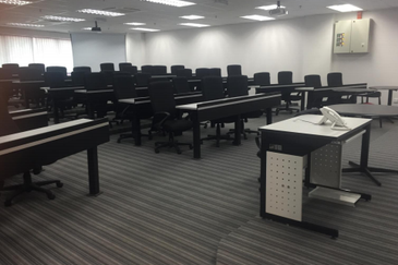 PJ Section 19 Enbloc Commercial Building for Sale