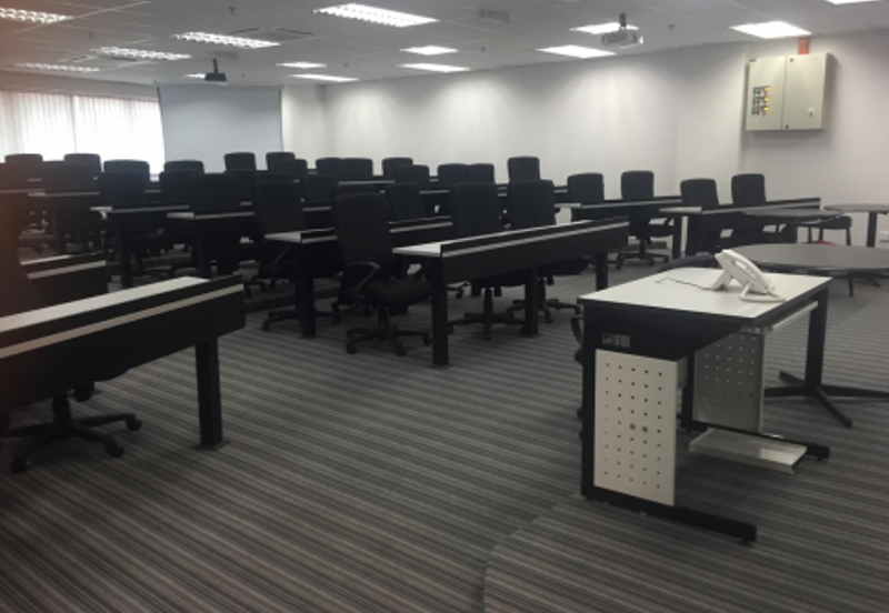 PJ Section 19 Enbloc Commercial Building for Sale