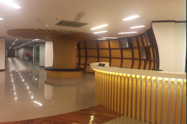 PJ Section 19 Enbloc Commercial Building for Sale