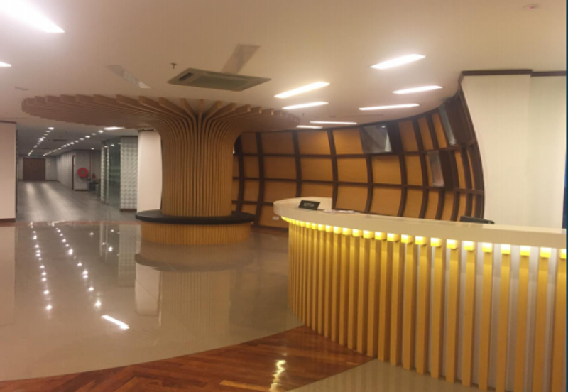 PJ Section 19 Enbloc Commercial Building for Sale