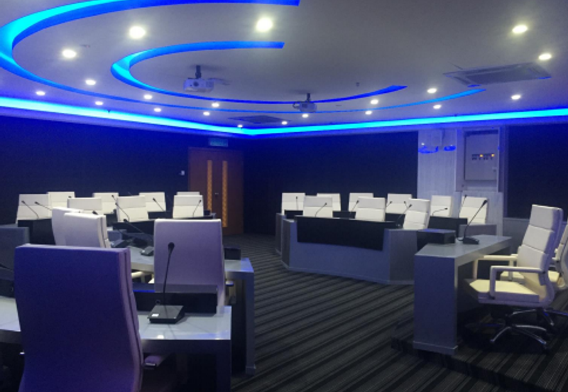 PJ Section 19 Enbloc Commercial Building for Sale