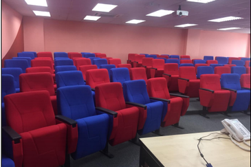 PJ Section 19 Enbloc Commercial Building for Sale