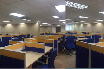 PJ Section 19 Enbloc Commercial Building for Sale