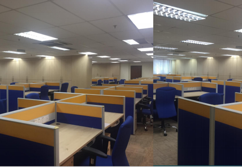PJ Section 19 Enbloc Commercial Building for Sale