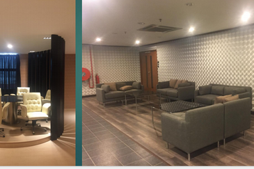 PJ Section 19 Enbloc Commercial Building for Sale