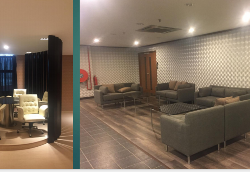 PJ Section 19 Enbloc Commercial Building for Sale