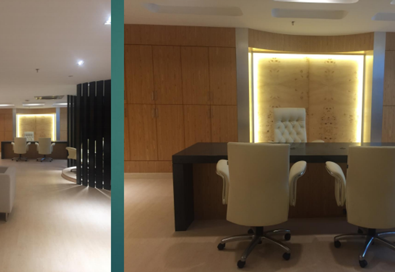 PJ Section 19 Enbloc Commercial Building for Sale