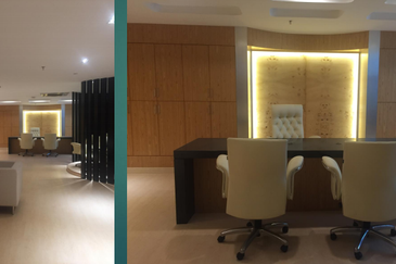 PJ Section 19 Enbloc Commercial Building for Sale