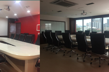 PJ Section 19 Enbloc Commercial Building for Sale