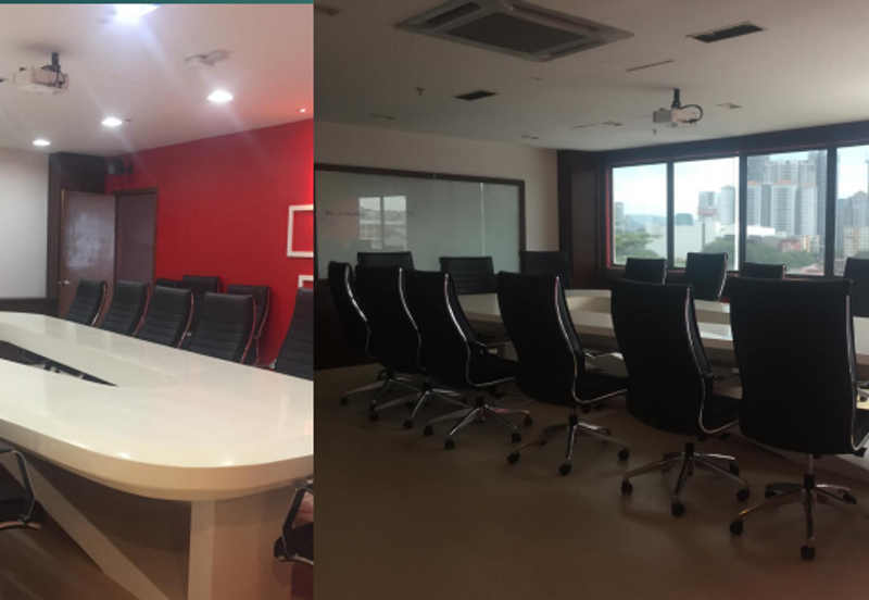 PJ Section 19 Enbloc Commercial Building for Sale