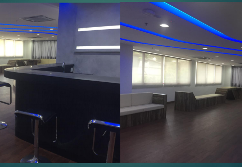 PJ Section 19 Enbloc Commercial Building for Sale