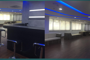 PJ Section 19 Enbloc Commercial Building for Sale