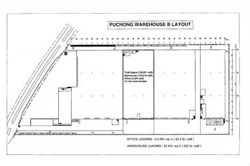Taman Perindustrian Puchong