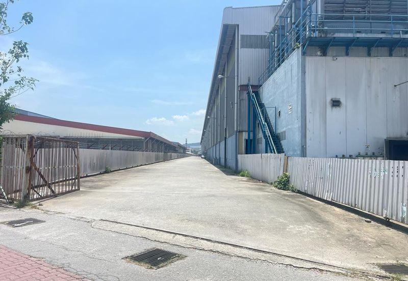 Taman Perindustrian Puchong